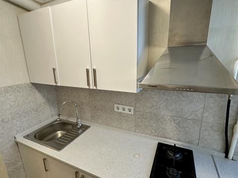 квартира за адресою Лісовий просп., 21