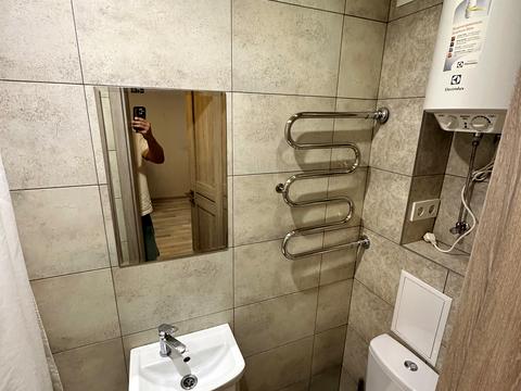 квартира за адресою Лісовий просп., 21