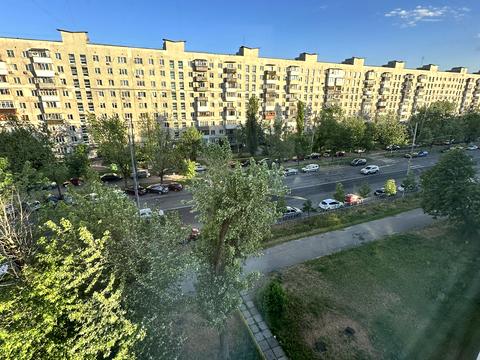квартира за адресою Лісовий просп., 21