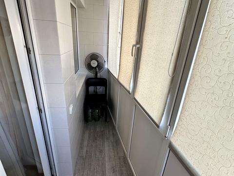 квартира за адресою Лісовий просп., 21