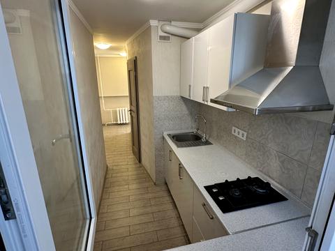квартира за адресою Лісовий просп., 21