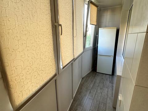 квартира за адресою Лісовий просп., 21
