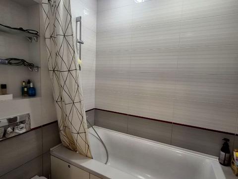 квартира за адресою Лісова вул., 6-К