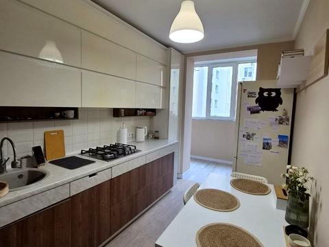 квартира за адресою Лісова вул., 6-К