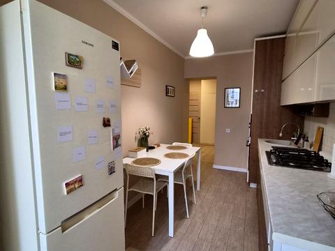 квартира за адресою Лісова вул., 6-К