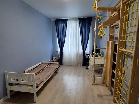 квартира за адресою Лісова вул., 6-К