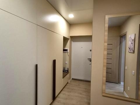 квартира за адресою Лісова вул., 6-К