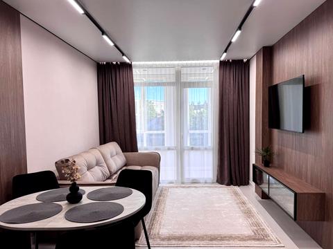 квартира за адресою Замарстинівська вул. (Калініна), (Будинок 9)