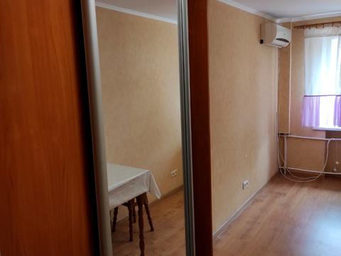комната по адресу Люстдорфская дорога ул., 31б