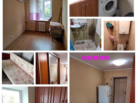 комната по адресу Люстдорфская дорога ул., 31б