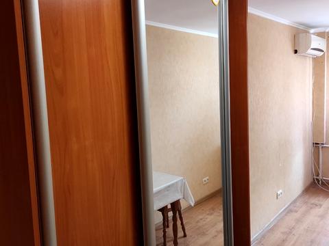 комната по адресу Люстдорфская дорога ул., 31б