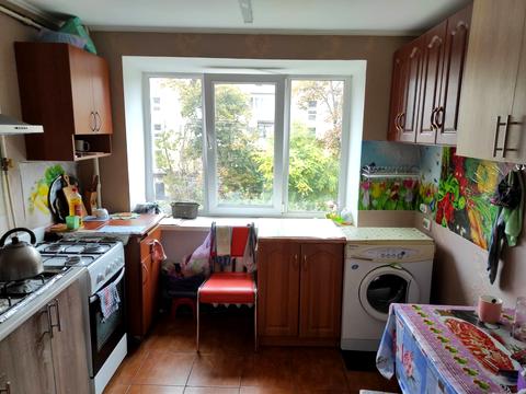 комната по адресу Люстдорфская дорога ул., 31б