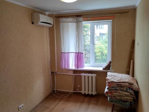 комната по адресу Люстдорфская дорога ул., 31б