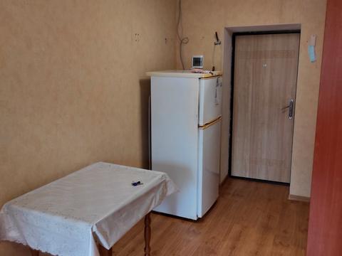 комната по адресу Люстдорфская дорога ул., 31б