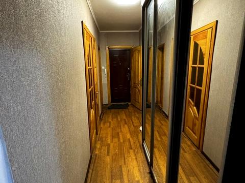 квартира за адресою Набережна Перемоги вул., 134