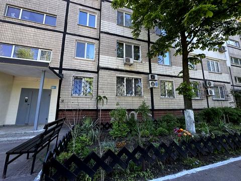 квартира за адресою Набережна Перемоги вул., 134