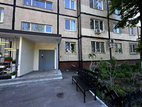 квартира за адресою Набережна Перемоги вул., 134