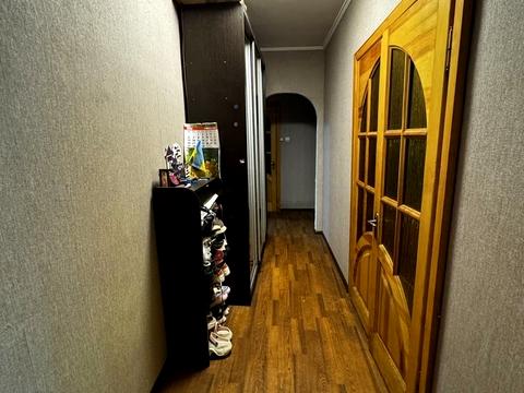 квартира за адресою Набережна Перемоги вул., 134