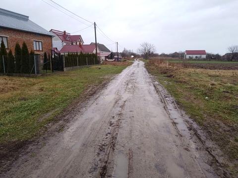 ділянка за адресою 