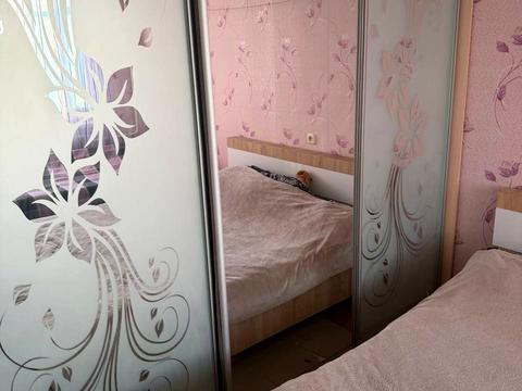 квартира за адресою Гідропаркова вул., 15