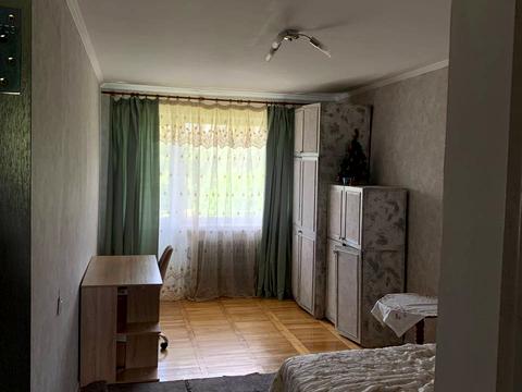 квартира по адресу Злуки просп., 13