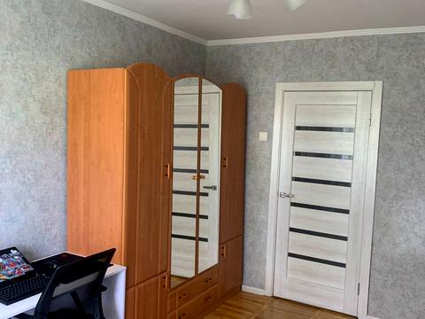 квартира по адресу Злуки просп., 13