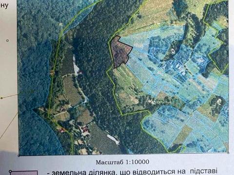 ділянка за адресою 