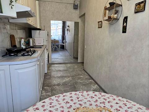 квартира за адресою Братів Міхновських вул. (Московська), 6