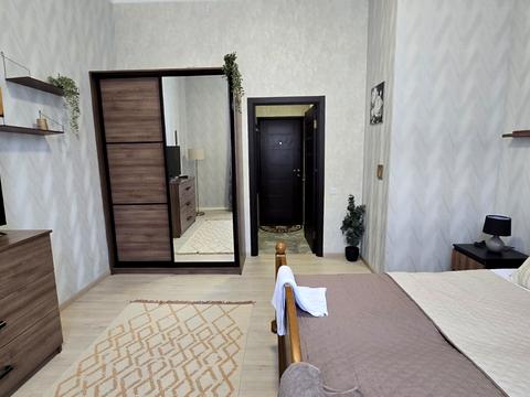 квартира за адресою Братів Міхновських вул. (Московська), 6