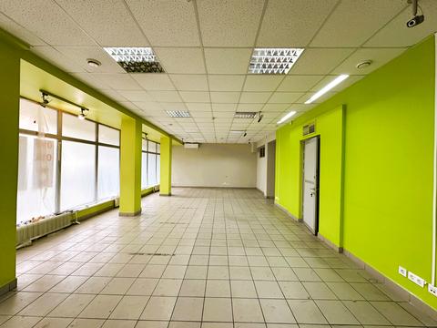 комерційна за адресою Данила Щербаківського вул. (Щербакова), 57