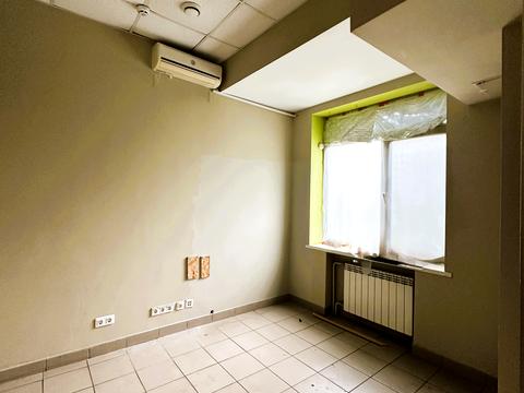 коммерческая по адресу Даниила Щербаковского ул. (Щербакова), 57