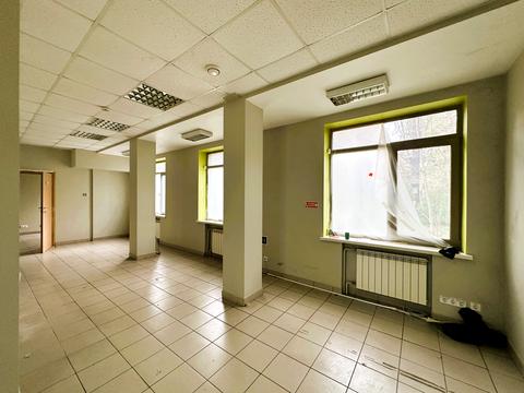 коммерческая по адресу Даниила Щербаковского ул. (Щербакова), 57