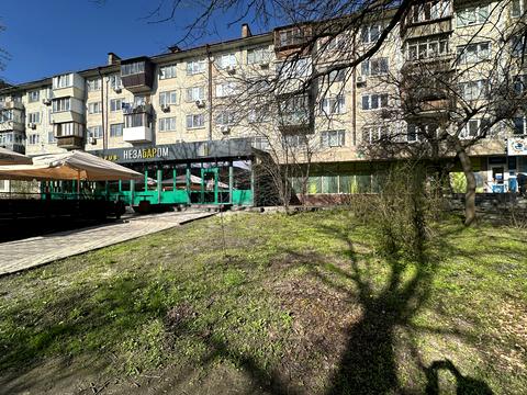 коммерческая по адресу Даниила Щербаковского ул. (Щербакова), 57