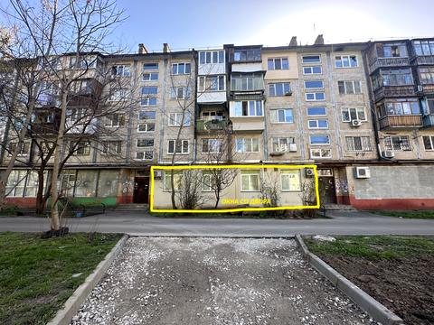 коммерческая по адресу Даниила Щербаковского ул. (Щербакова), 57