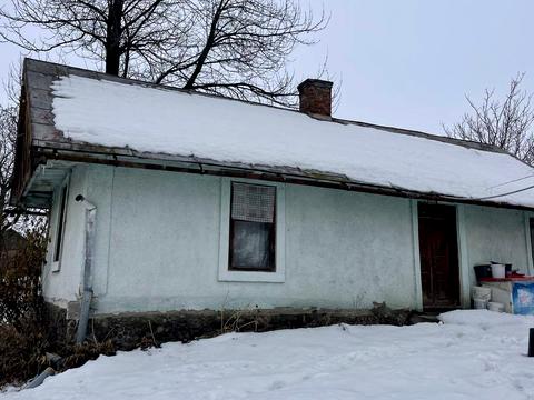 будинок за адресою Устияновича Корнила, 6