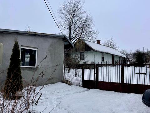 будинок за адресою Устияновича Корнила, 6