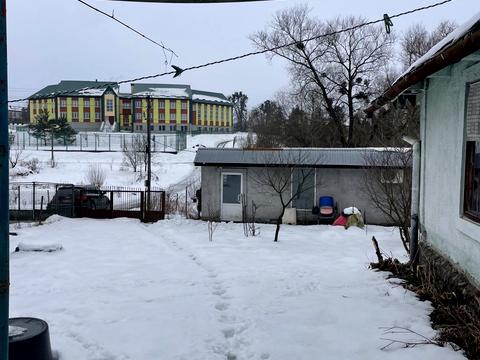 будинок за адресою Устияновича Корнила, 6