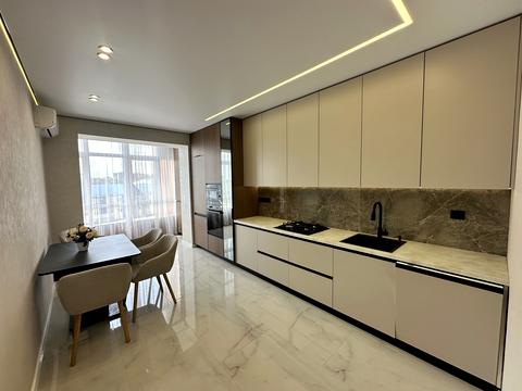 квартира за адресою Височана вул., 18 к16