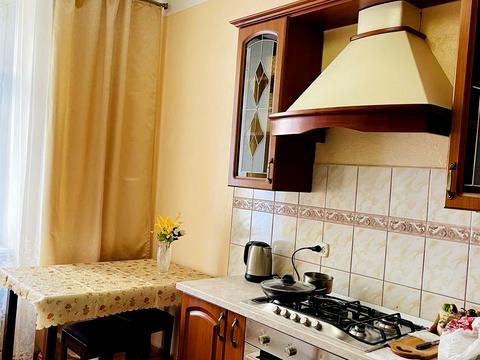 квартира за адресою Городоцька вул., 165