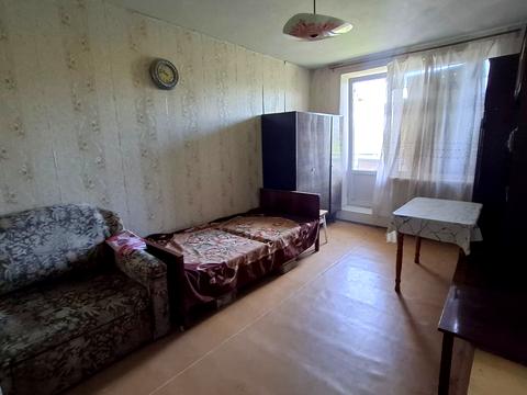 квартира по адресу Салтовское шоссе, 242б