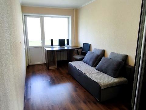 квартира за адресою Писаржевського вул., 11