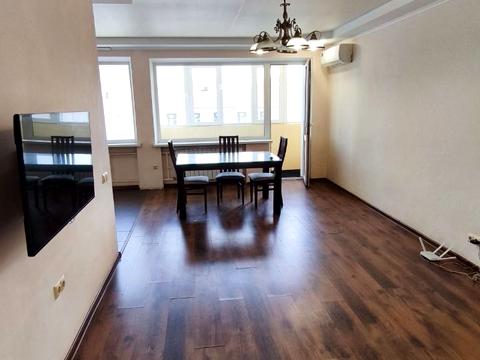 квартира за адресою Писаржевського вул., 11