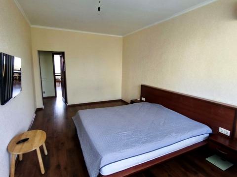 квартира за адресою Писаржевського вул., 11