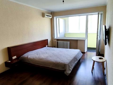квартира за адресою Писаржевського вул., 11