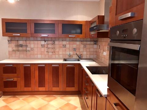 квартира по адресу Миколы Бажана просп., 12