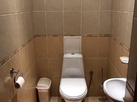квартира по адресу Миколы Бажана просп., 12