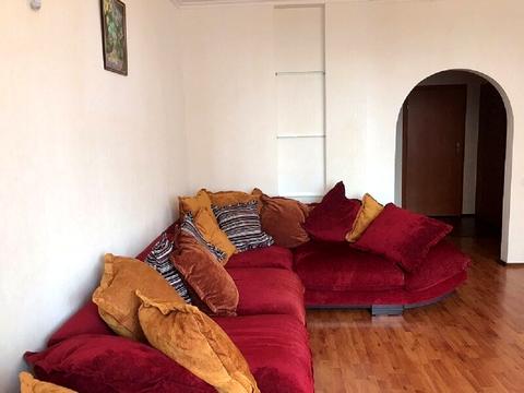квартира по адресу Миколы Бажана просп., 12