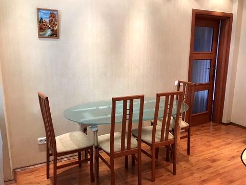 квартира по адресу Миколы Бажана просп., 12
