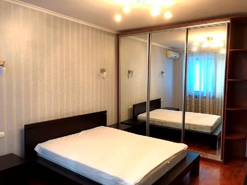 квартира по адресу Миколы Бажана просп., 12