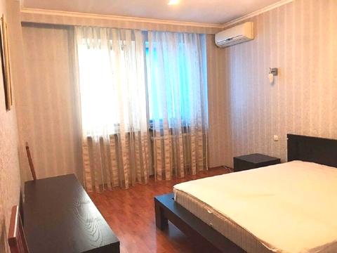 квартира по адресу Миколы Бажана просп., 12